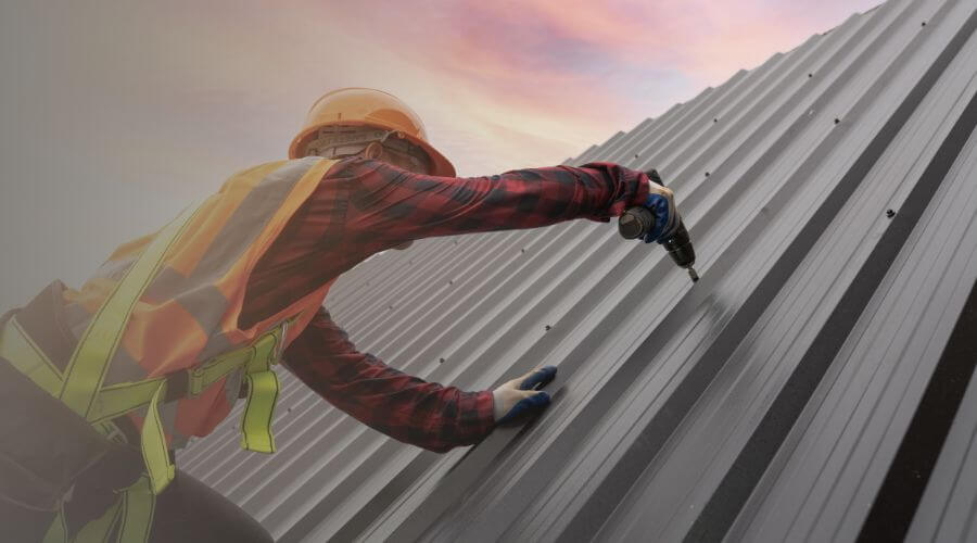 Professional residential roofers in Sulphur, IN